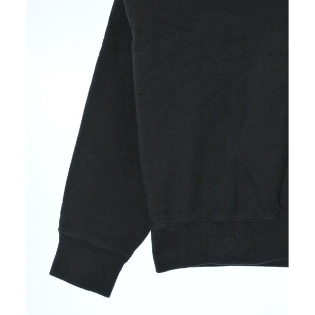 Supreme - Supreme シュプリーム スウェット S 黒 【古着 Supreme - Supreme シュプリーム スウェット S 黒 【古着