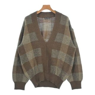 ISSEY MIYAKE(ニット/セーター)のフリマアイテム一覧 ISSEY MIYAKE(ニット/セーター)のフリマアイテム一覧