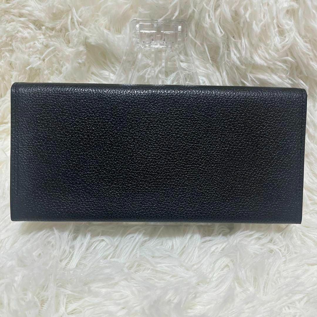 BURBERRY - 新品未使用 Burberry バーバリー レザー 長財布 ノバ BURBERRY - 新品未使用 Burberry バーバリー レザー 長財布 ノバ