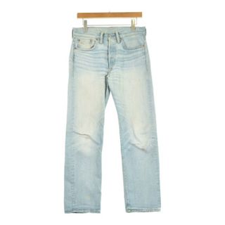 RRL(デニム/ジーンズ)のフリマアイテム一覧 RRL(デニム/ジーンズ)のフリマアイテム一覧