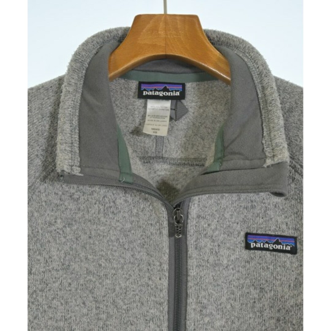 patagonia - patagonia パタゴニア ブルゾン(その他) XS patagonia - patagonia パタゴニア ブルゾン(その他) XS