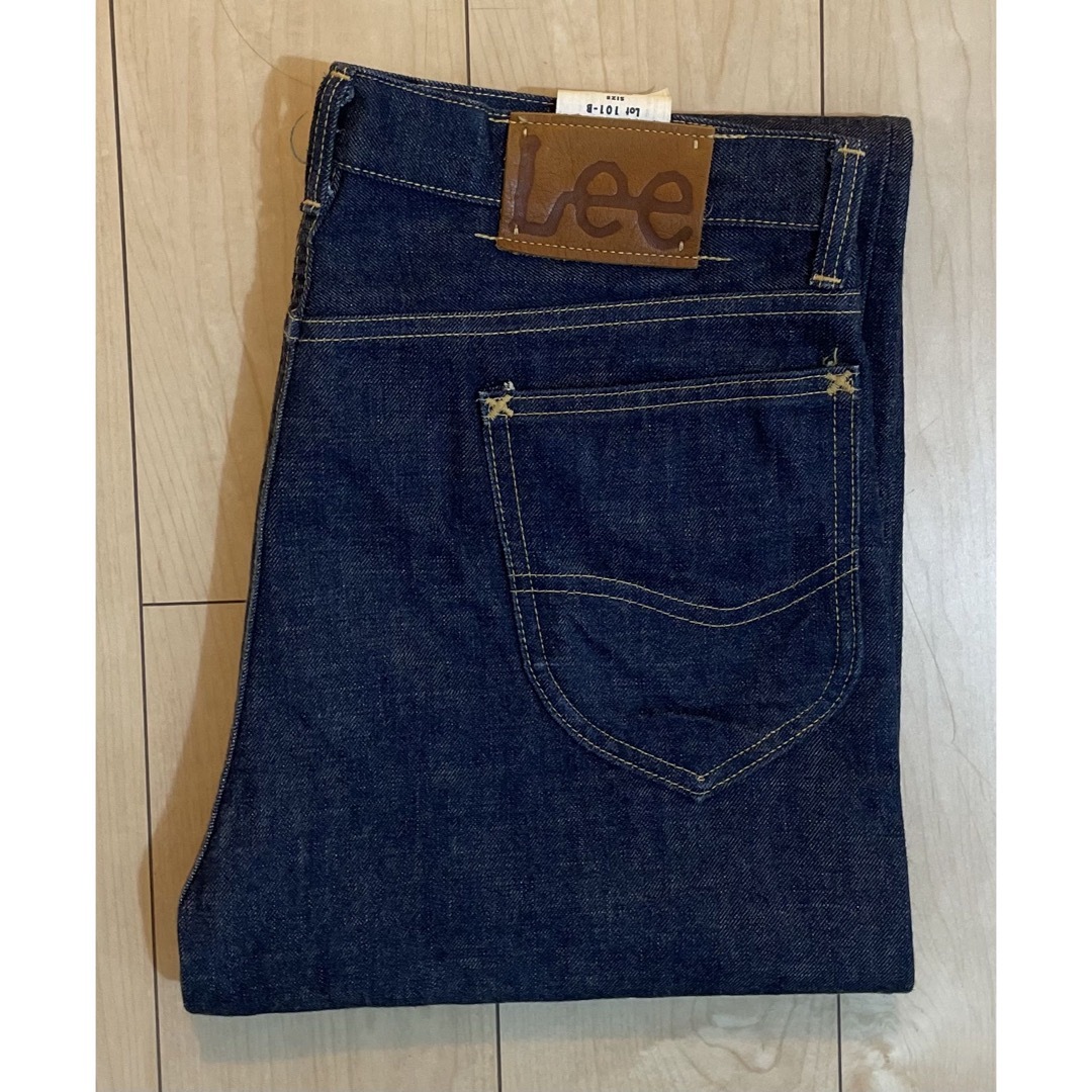 WAREHOUSE - WAREHOUSE.CO x LEE 101-B別注【W33】の通販 by WAREHOUSE - WAREHOUSE.CO x LEE 101-B別注【W33】の通販 by