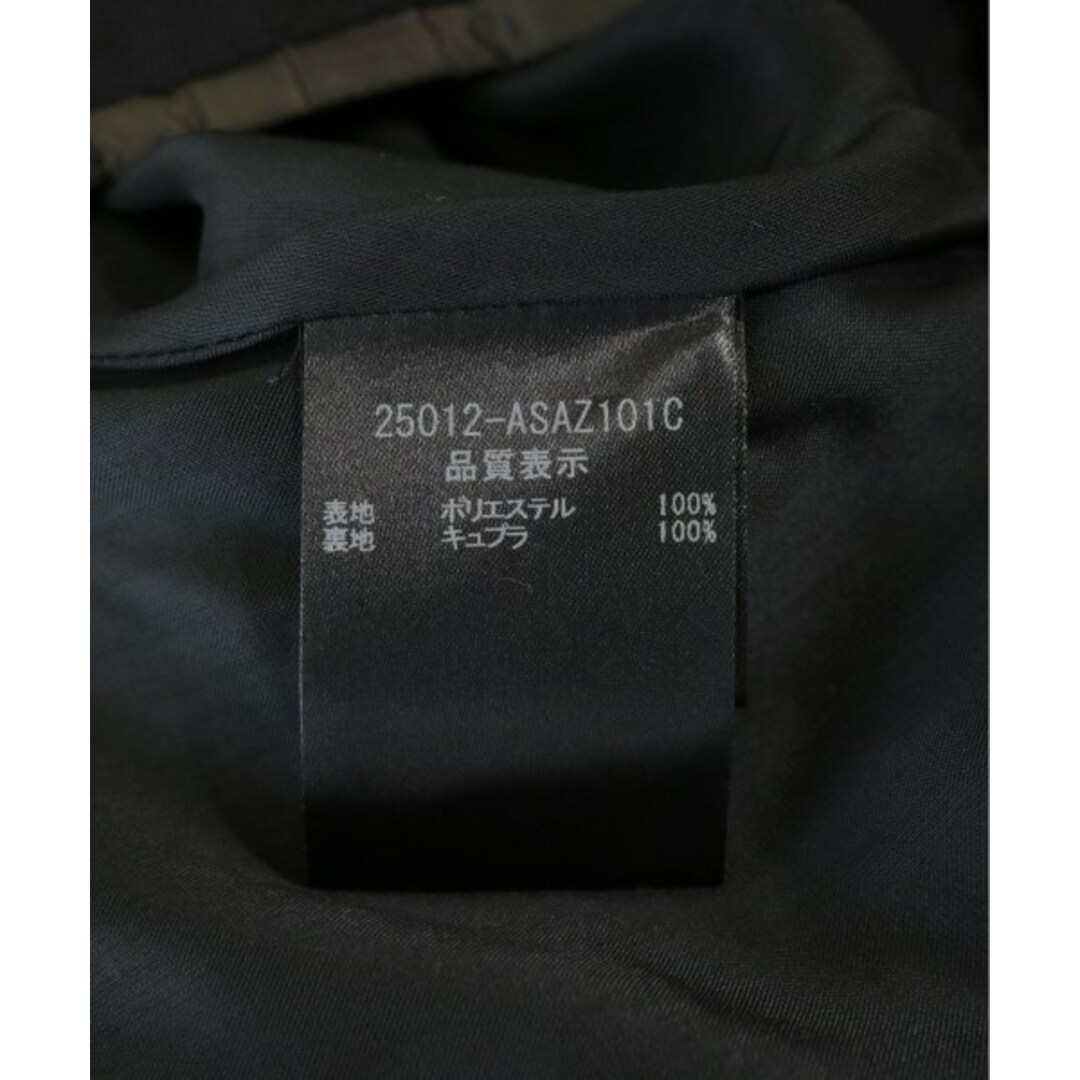 FOXEY - FOXEY フォクシー ひざ丈スカート 38(S位) こげ茶 FOXEY - FOXEY フォクシー ひざ丈スカート 38(S位) こげ茶