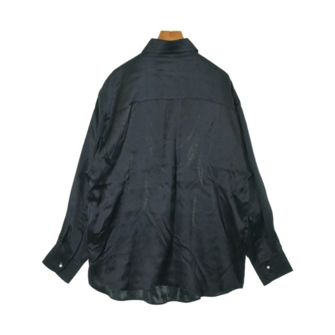 Stella McCartney - STELLA McCARTNEY カジュアルシャツ 38(S位 Stella McCartney - STELLA McCARTNEY カジュアルシャツ 38(S位