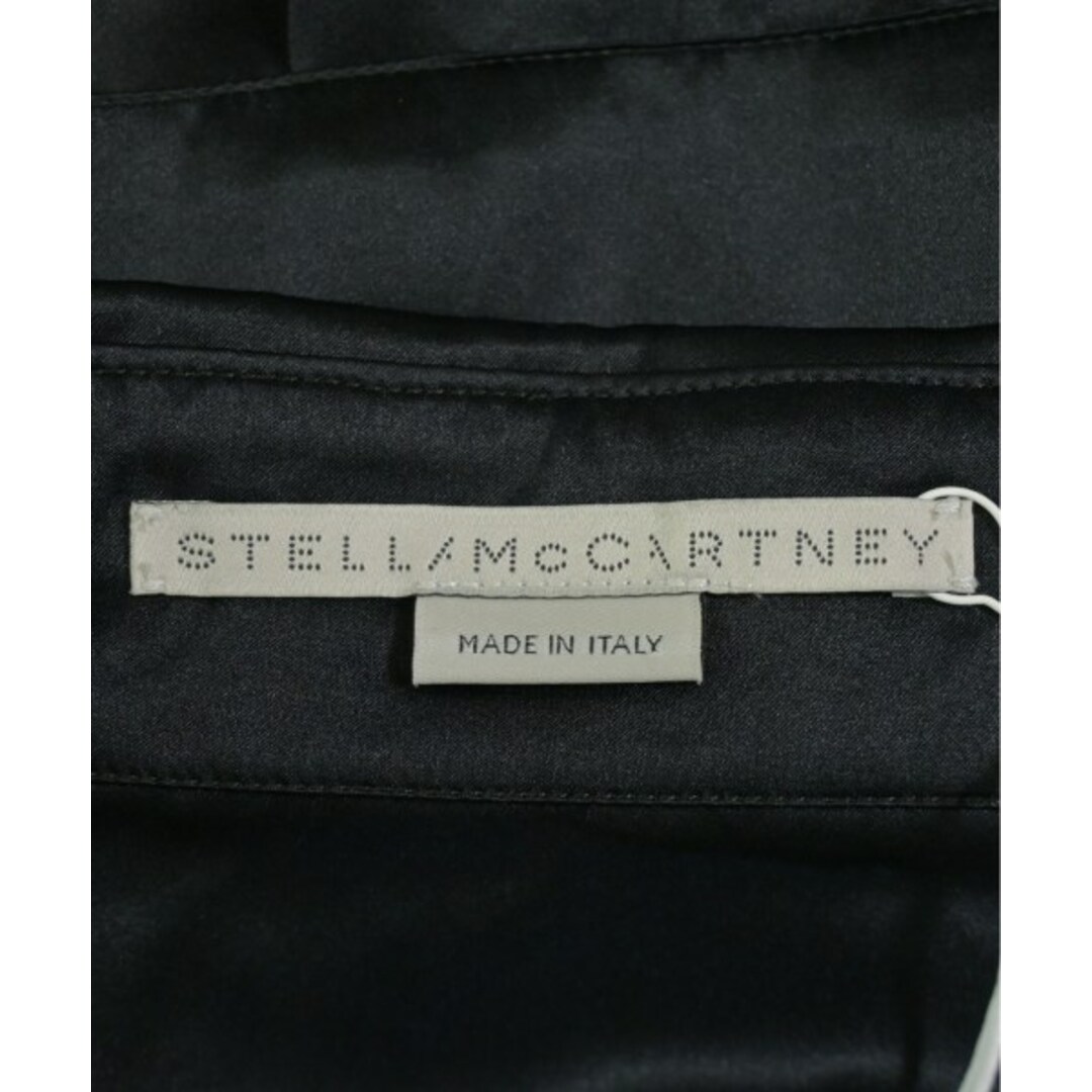 Stella McCartney - STELLA McCARTNEY カジュアルシャツ 38(S位 Stella McCartney - STELLA McCARTNEY カジュアルシャツ 38(S位