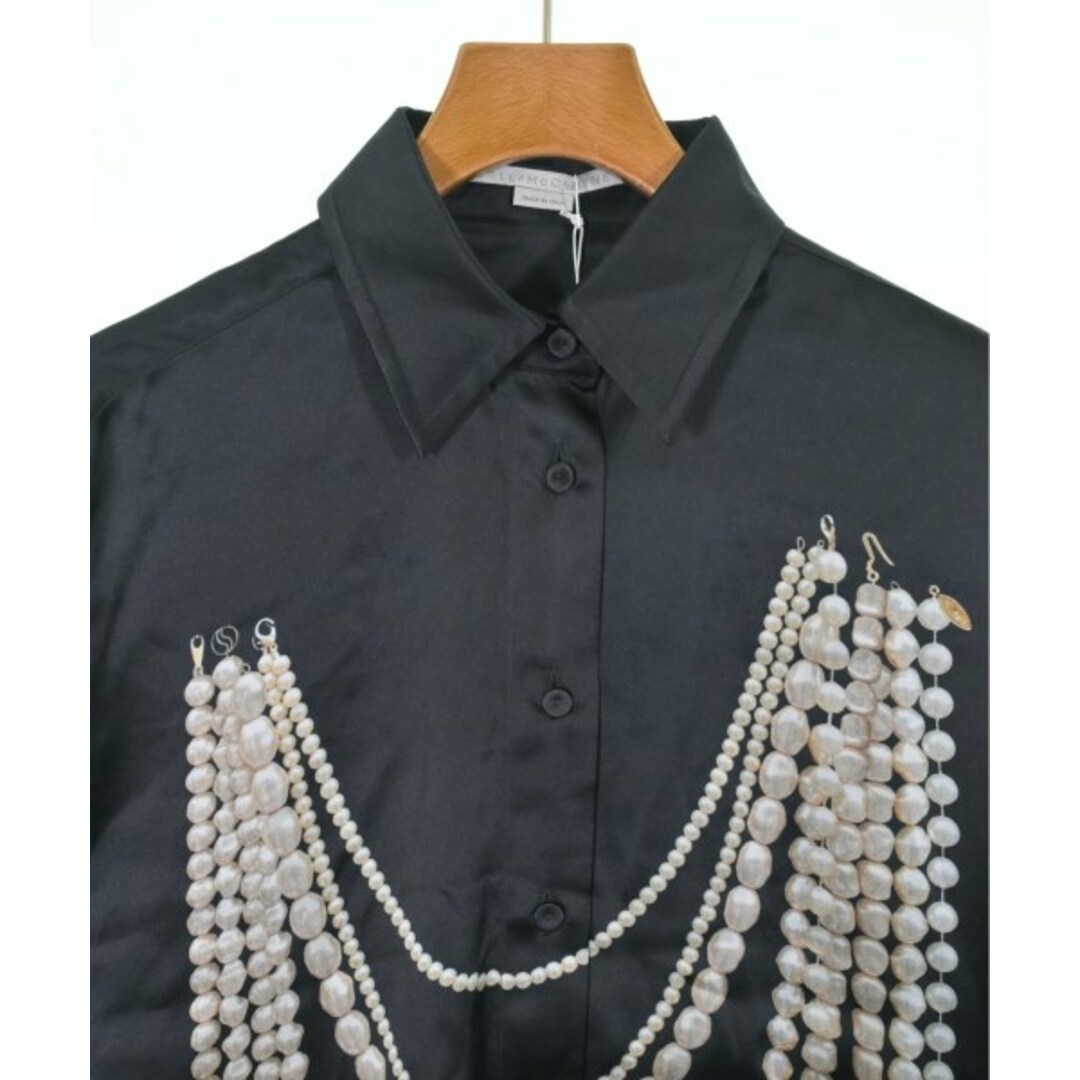 Stella McCartney - STELLA McCARTNEY カジュアルシャツ 38(S位 Stella McCartney - STELLA McCARTNEY カジュアルシャツ 38(S位