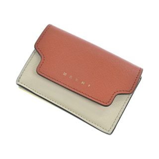MARNI(財布)のフリマアイテム一覧 MARNI(財布)のフリマアイテム一覧