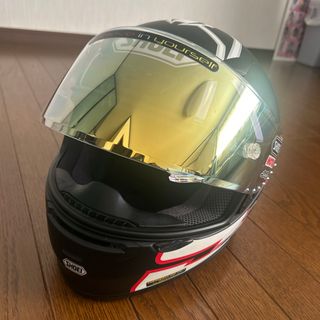 SHOEI(ヘルメット/シールド)のフリマアイテム一覧 SHOEI(ヘルメット/シールド)のフリマアイテム一覧