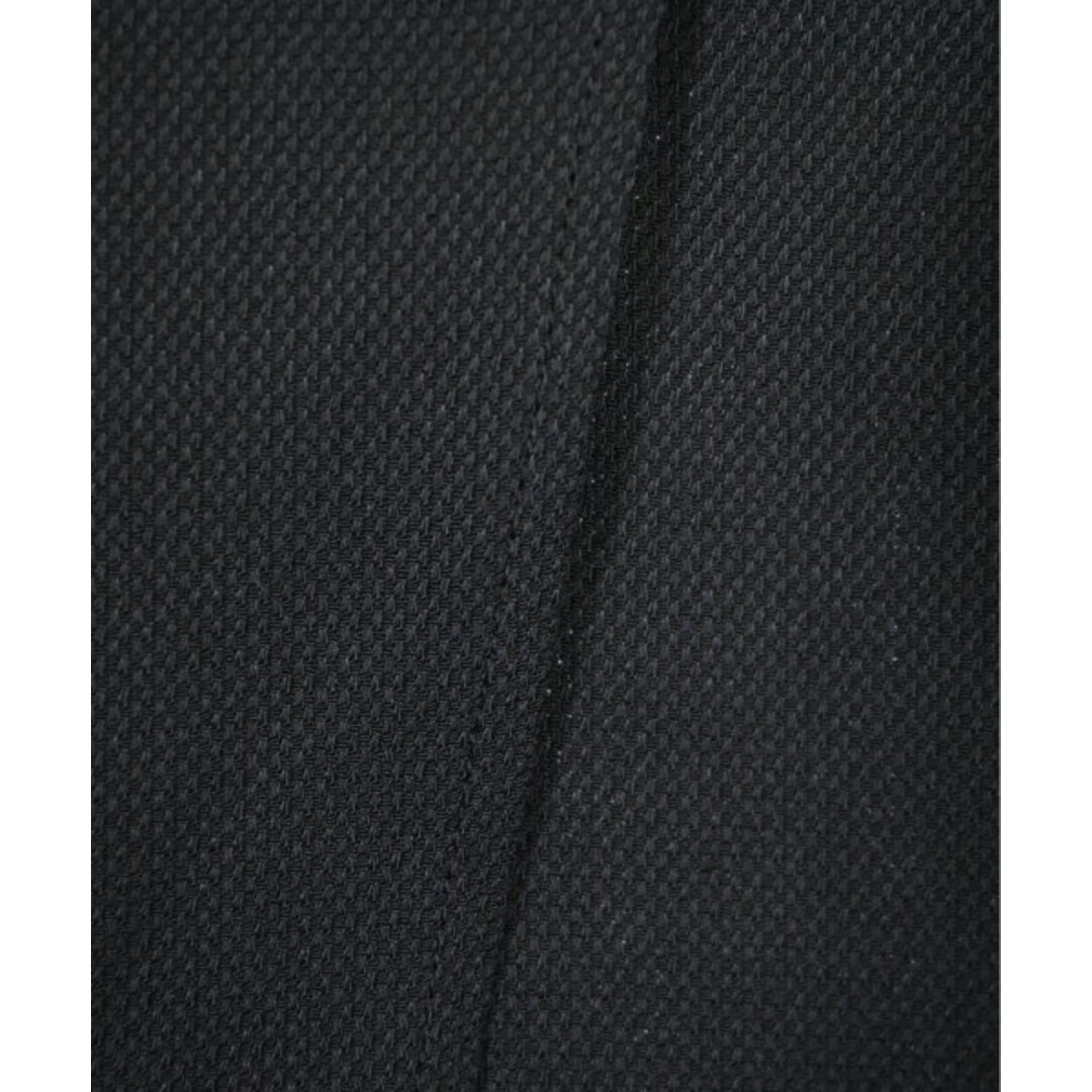 HERMES - HERMES エルメス ワンピース 34(XS位) 黒 【古着 HERMES - HERMES エルメス ワンピース 34(XS位) 黒 【古着