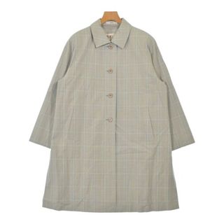DAKS - 【DAKS】ダックス テーラードジャケット 茶系 ブラウン DAKS - 【DAKS】ダックス テーラードジャケット 茶系 ブラウン