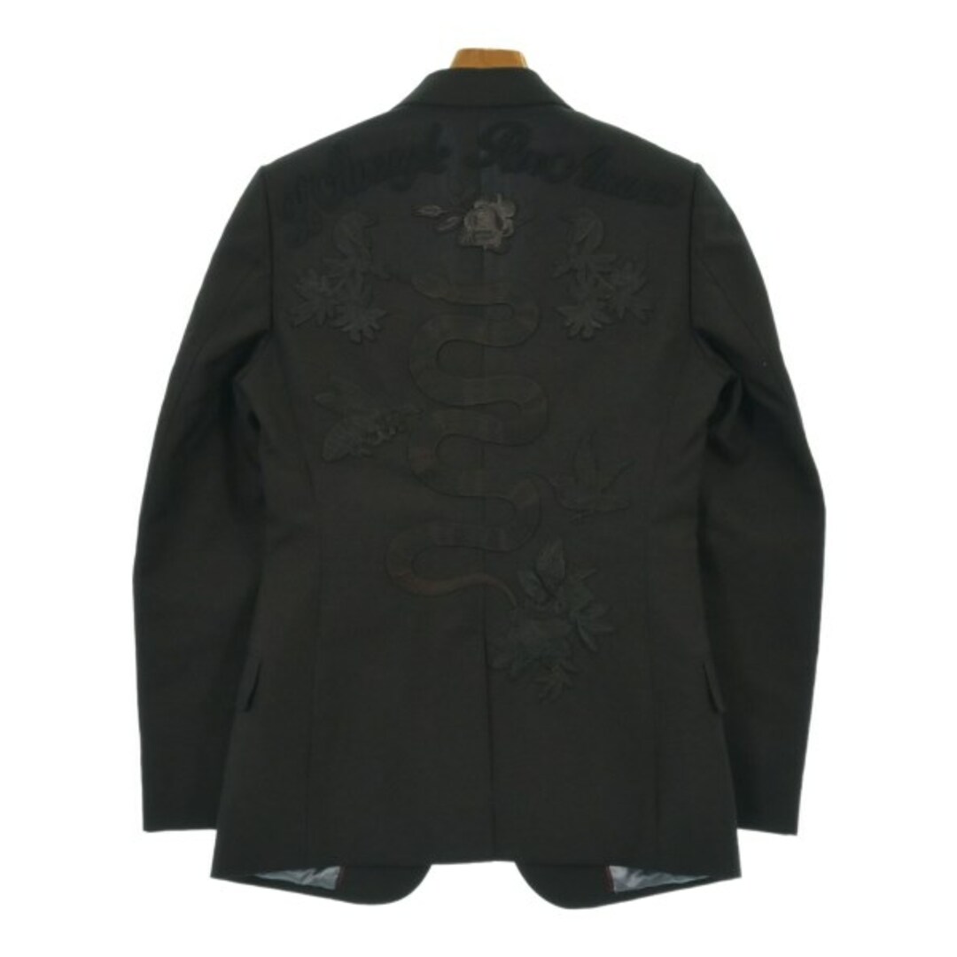 GUCCI - GUCCI グッチ セットアップ・スーツ(その他) 44/44(S GUCCI - GUCCI グッチ セットアップ・スーツ(その他) 44/44(S