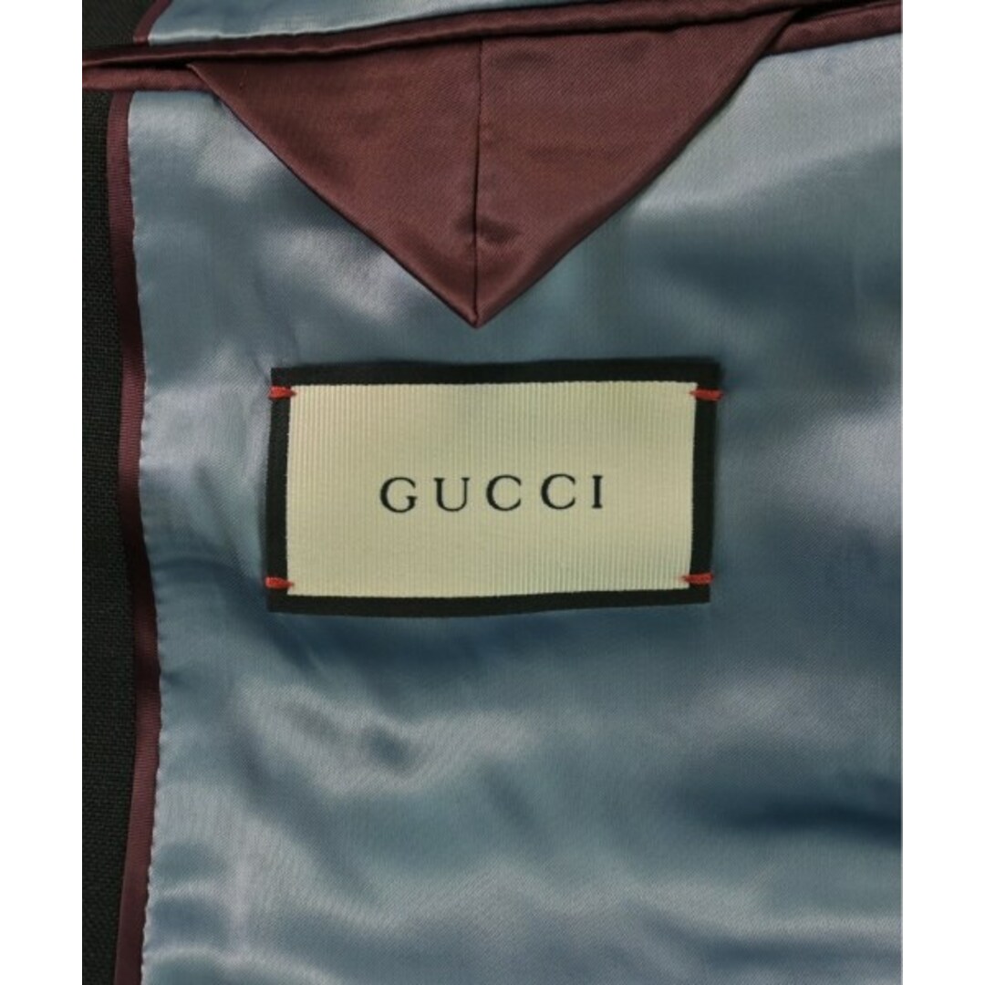 GUCCI - GUCCI グッチ セットアップ・スーツ(その他) 44/44(S GUCCI - GUCCI グッチ セットアップ・スーツ(その他) 44/44(S