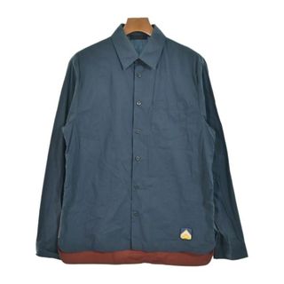 PRADA - プラダ PRADA シャツの通販|ラクマ PRADA - プラダ PRADA シャツの通販|ラクマ