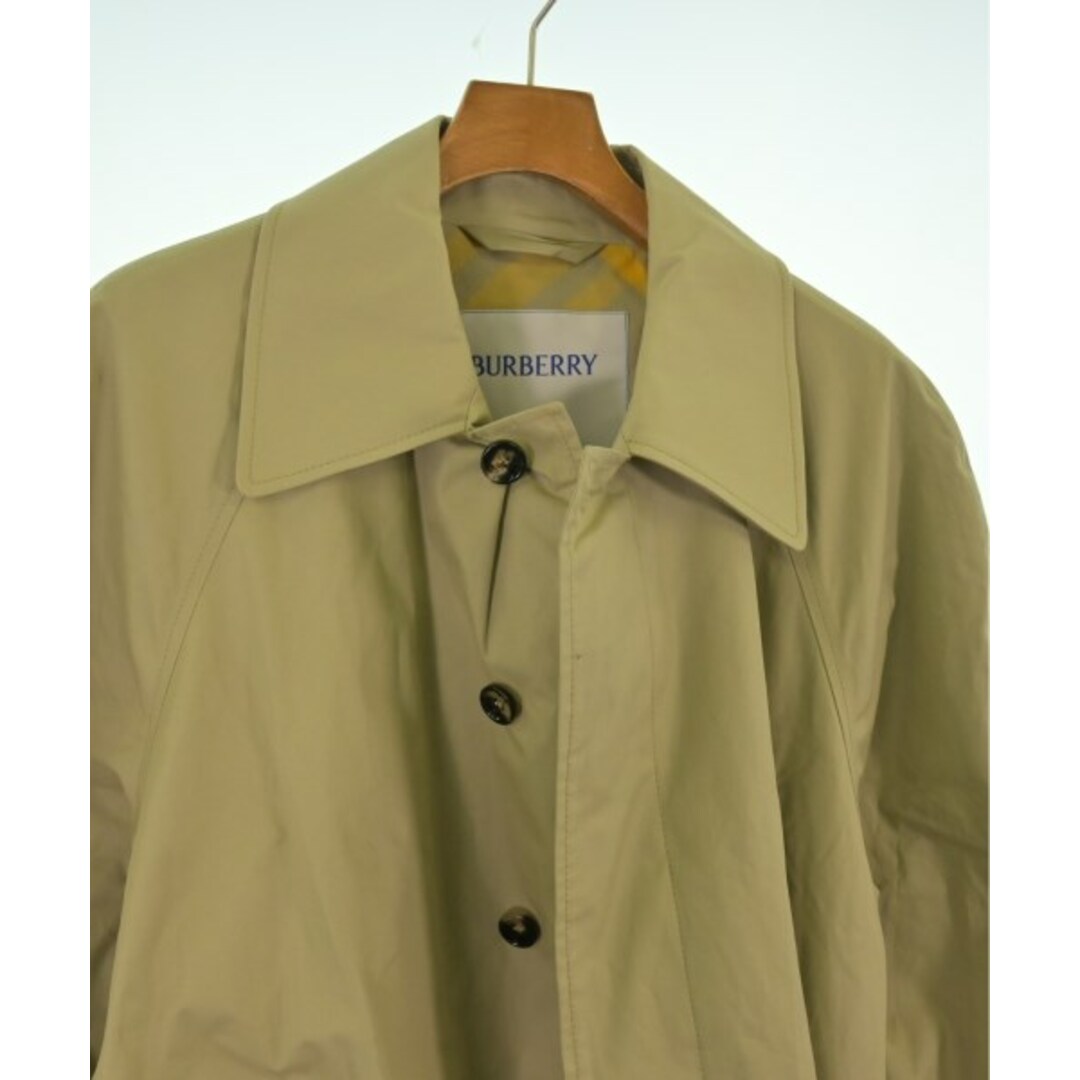 BURBERRY - BURBERRY バーバリー トレンチコート 54(XXL位 BURBERRY - BURBERRY バーバリー トレンチコート 54(XXL位