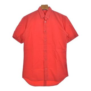 DIOR HOMME - 39サイズ 新品未使用 DIOR AND SHAWN 総柄シャツ DIOR HOMME - 39サイズ 新品未使用 DIOR AND SHAWN 総柄シャツ