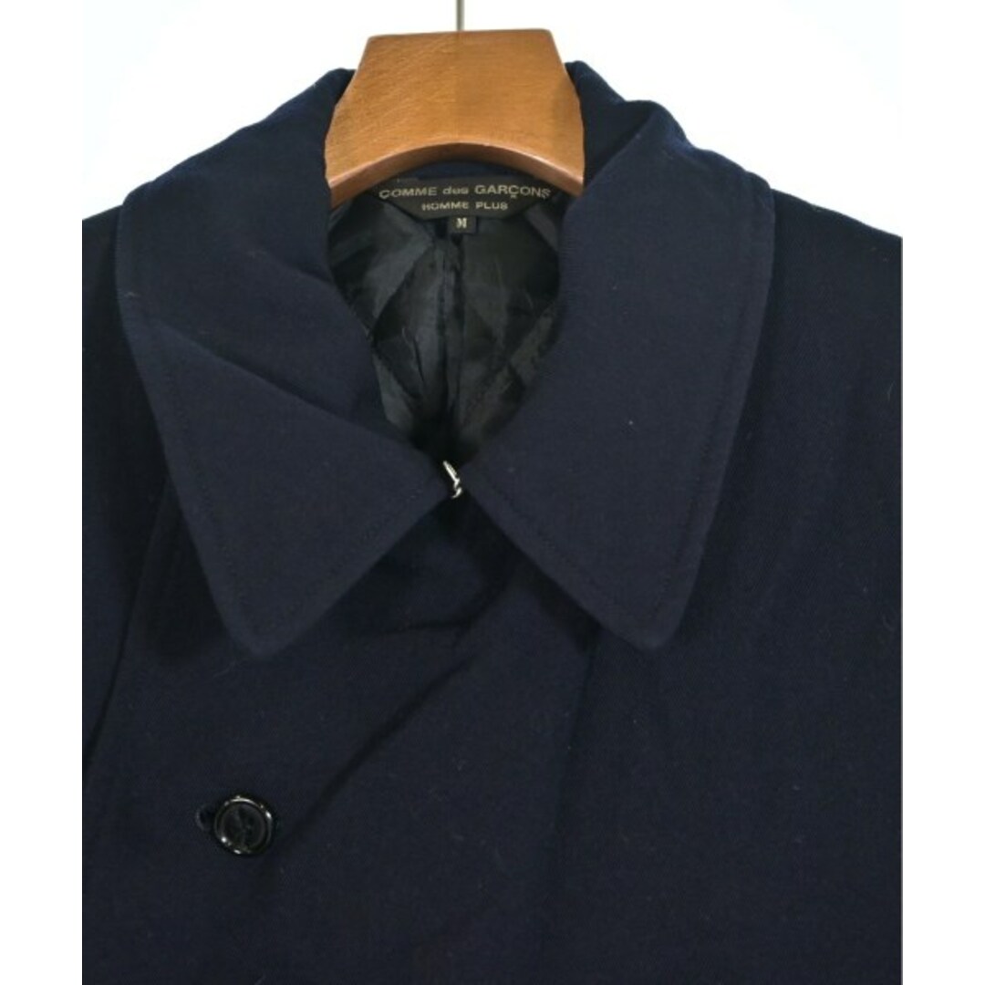 COMME des GARCONS HOMME PLUS - COMME des GARCONS HOMME PLUS COMME des GARCONS HOMME PLUS - COMME des GARCONS HOMME PLUS