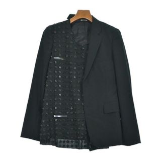 COMME des GARCONS HOMME PLUS(テーラードジャケット)のフリマ COMME des GARCONS HOMME PLUS(テーラードジャケット)のフリマ