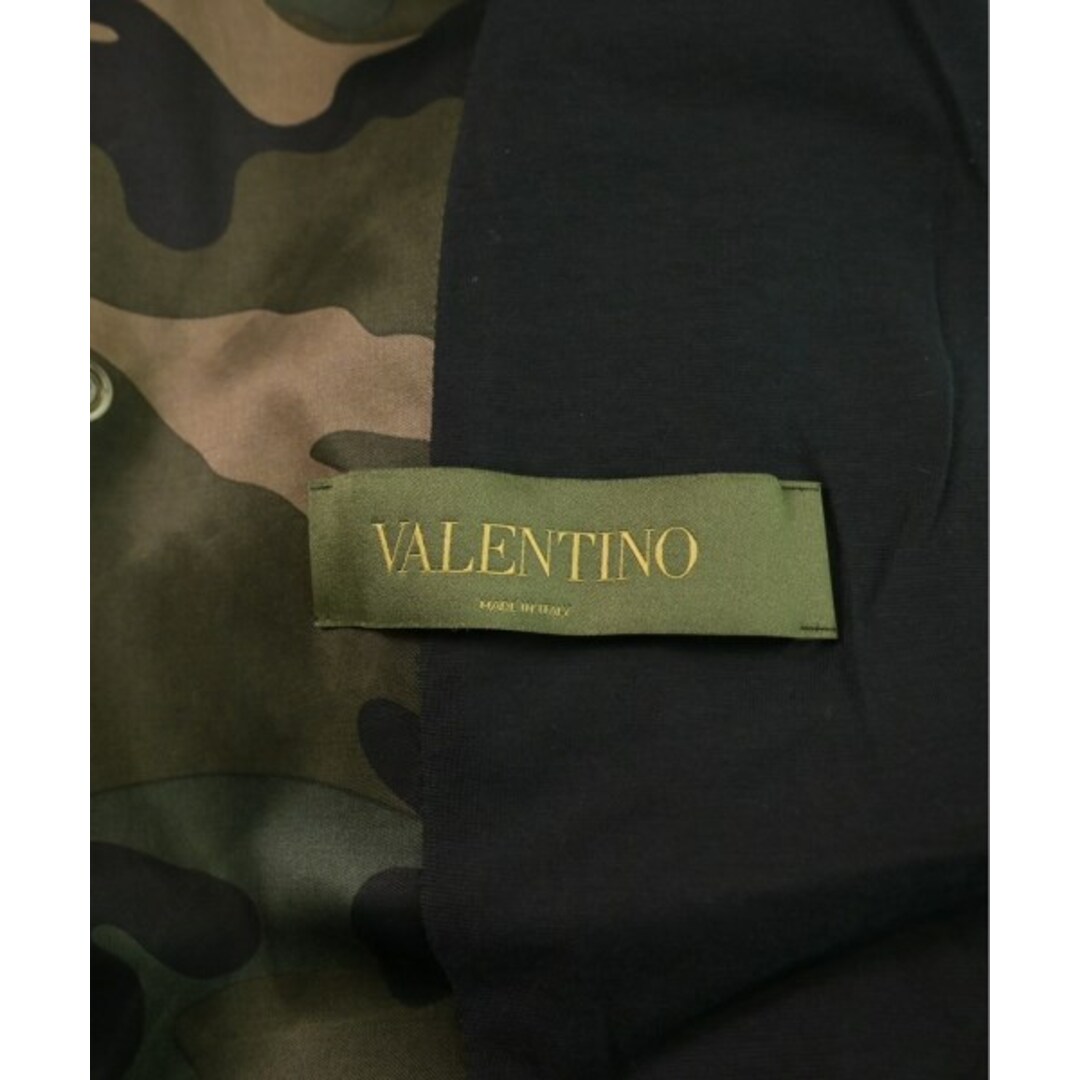 VALENTINO - VALENTINO ブルゾン(その他) 48(L位) 【古着 VALENTINO - VALENTINO ブルゾン(その他) 48(L位) 【古着