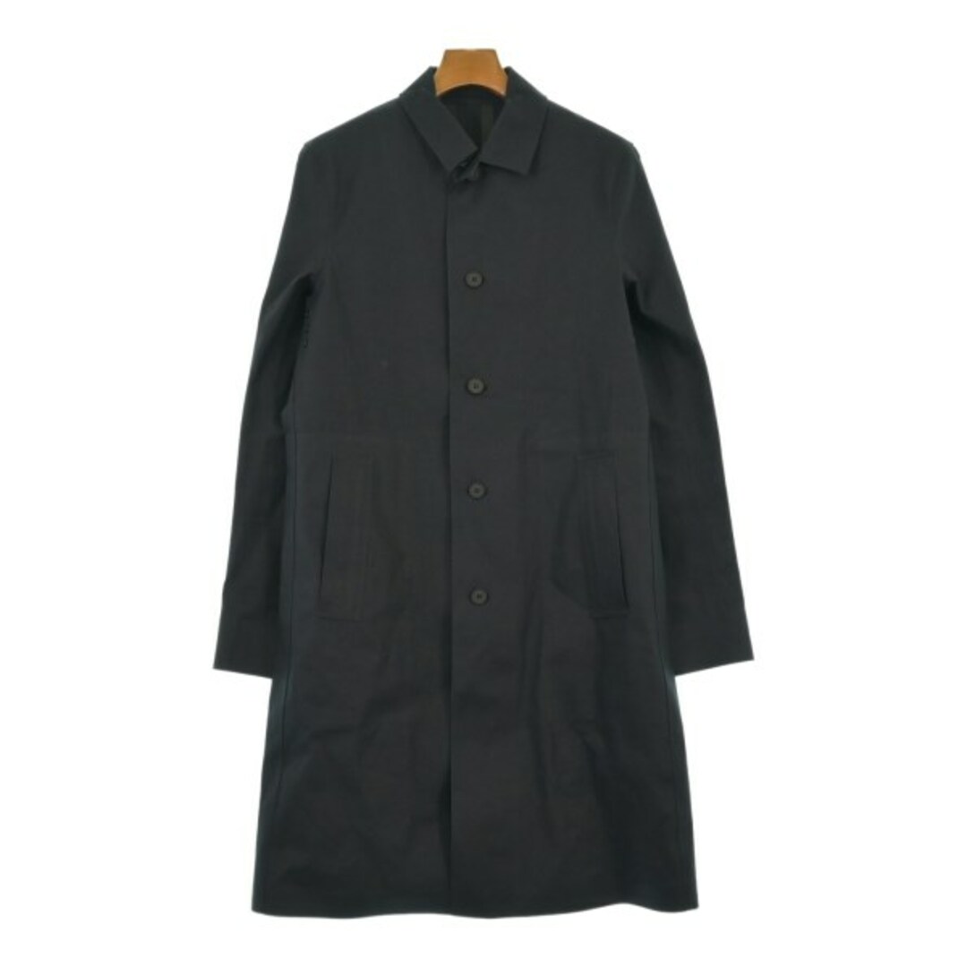 MACKINTOSH - MACKINTOSH マッキントッシュ ステンカラーコート MACKINTOSH - MACKINTOSH マッキントッシュ ステンカラーコート