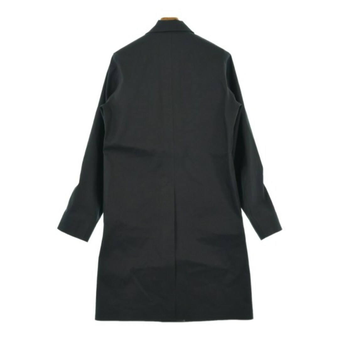 MACKINTOSH - MACKINTOSH マッキントッシュ ステンカラーコート MACKINTOSH - MACKINTOSH マッキントッシュ ステンカラーコート