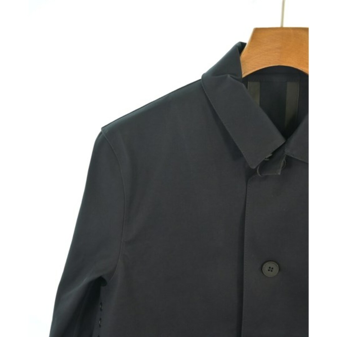 MACKINTOSH - MACKINTOSH マッキントッシュ ステンカラーコート MACKINTOSH - MACKINTOSH マッキントッシュ ステンカラーコート