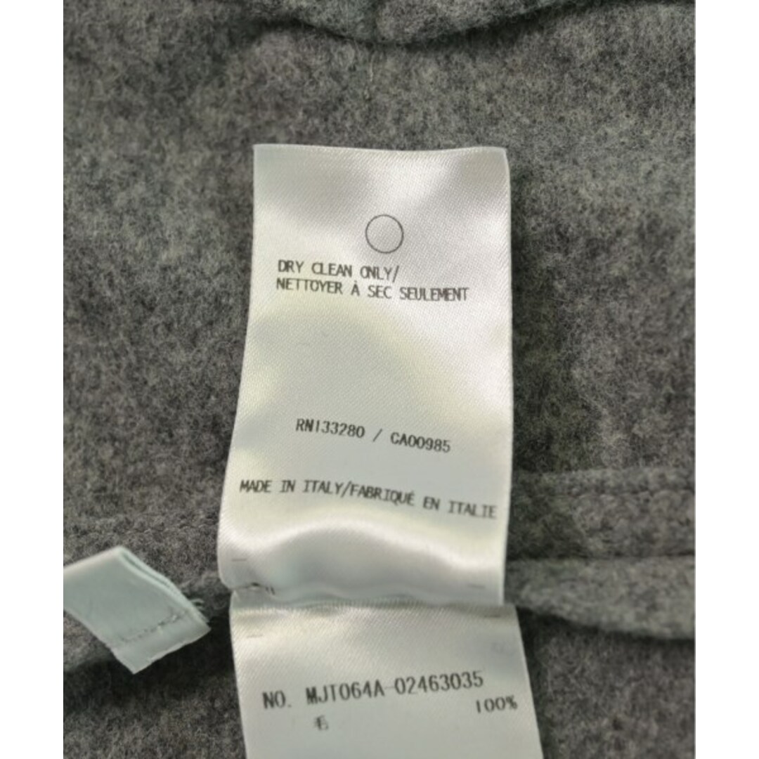 THOM BROWNE - THOM BROWNE トムブラウン ブルゾン(その他) 1 THOM BROWNE - THOM BROWNE トムブラウン ブルゾン(その他) 1