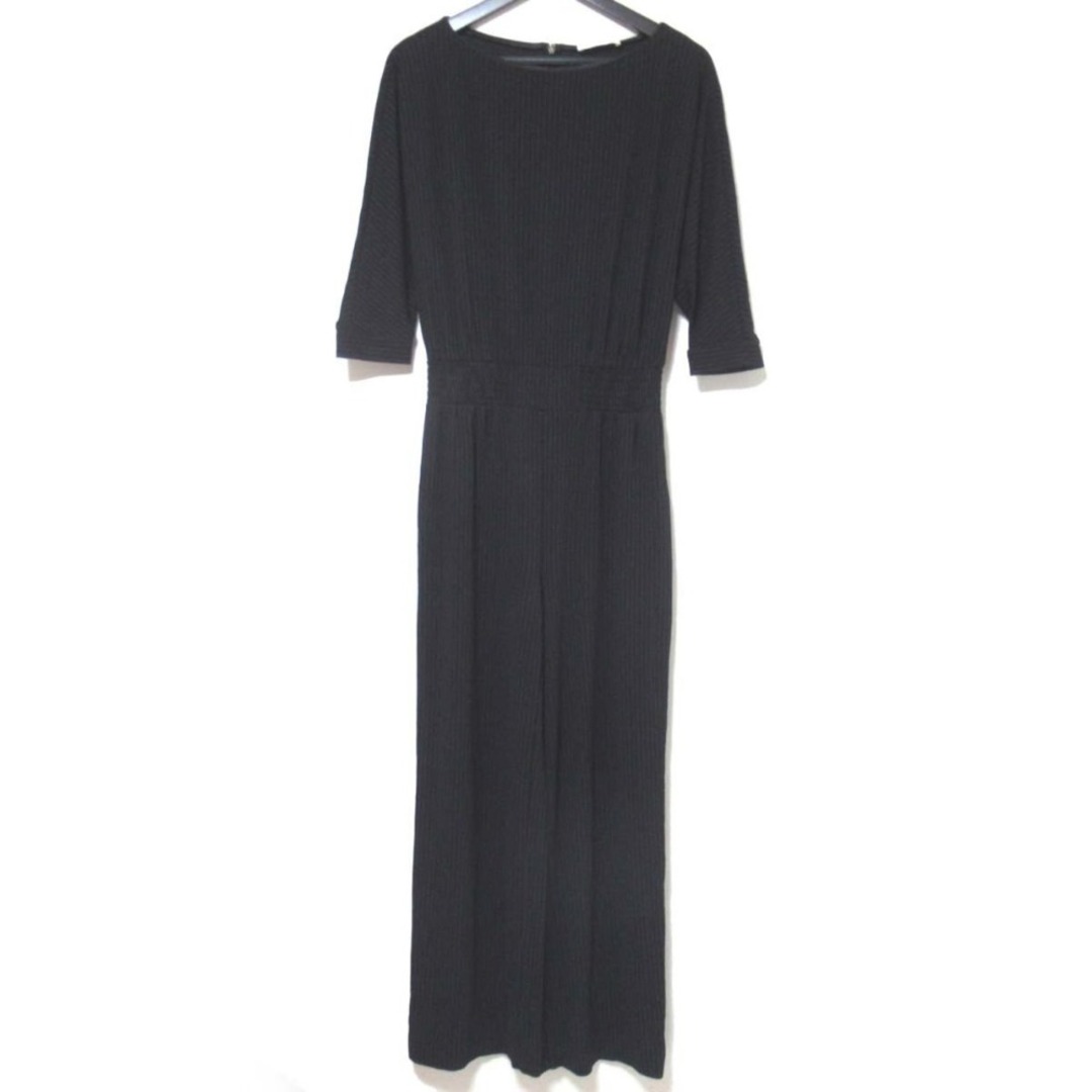 Max Mara - 美品 Max Mara マックスマーラ ピンストライプ柄 七 Max Mara - 美品 Max Mara マックスマーラ ピンストライプ柄 七