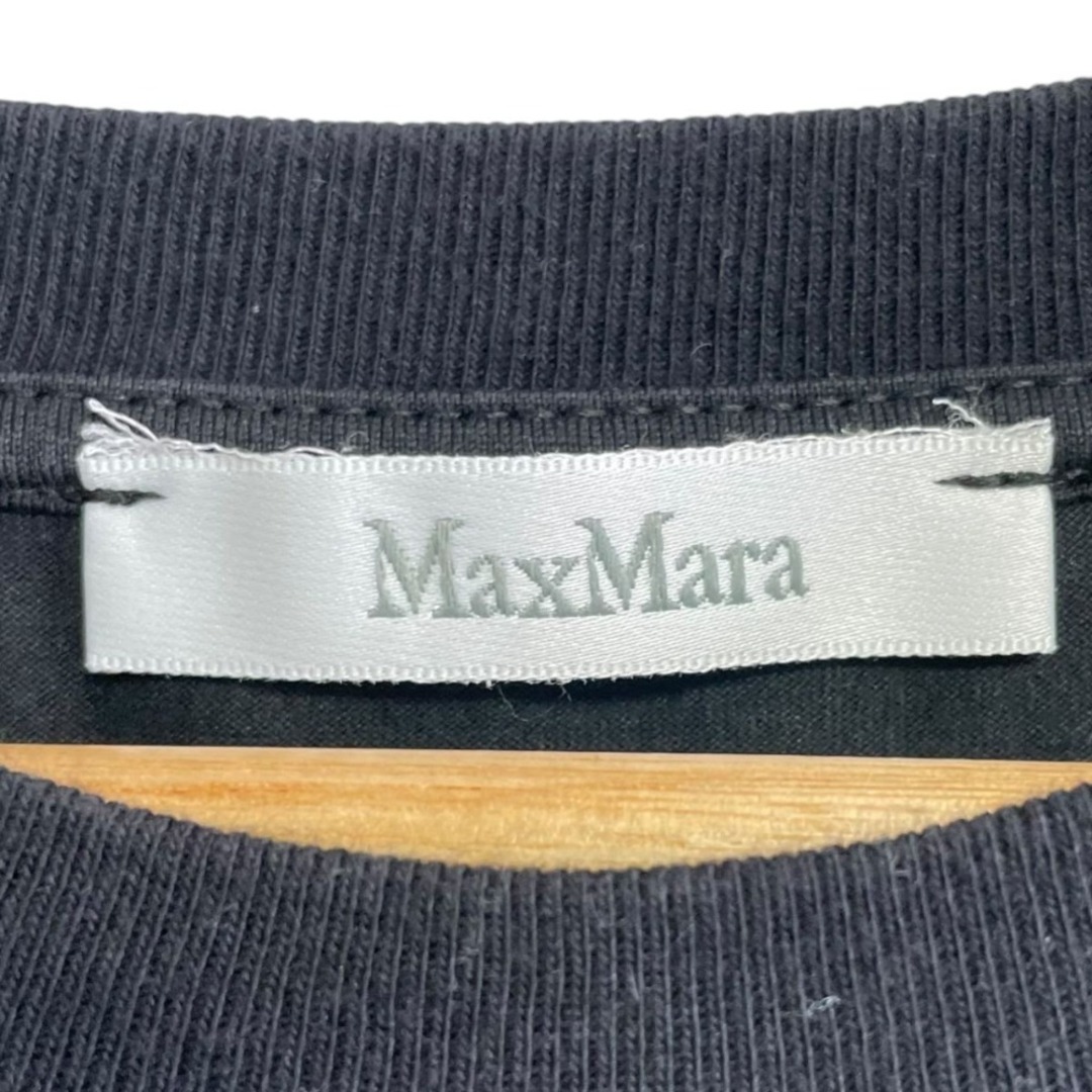 Max Mara - 美品 MaxMara マックスマーラ VALIDO グラム刺繍 Max Mara - 美品 MaxMara マックスマーラ VALIDO グラム刺繍