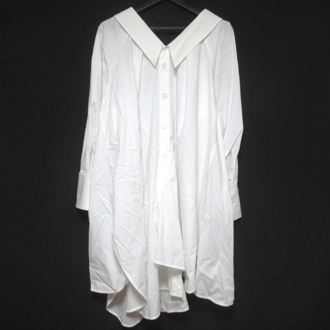 ENFOLD - 美品 21SS ENFOLD エンフォルド SOMELOS TWO Side ENFOLD - 美品 21SS ENFOLD エンフォルド SOMELOS TWO Side