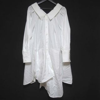 ENFOLD - 美品 21SS ENFOLD エンフォルド SOMELOS TWO Side ENFOLD - 美品 21SS ENFOLD エンフォルド SOMELOS TWO Side