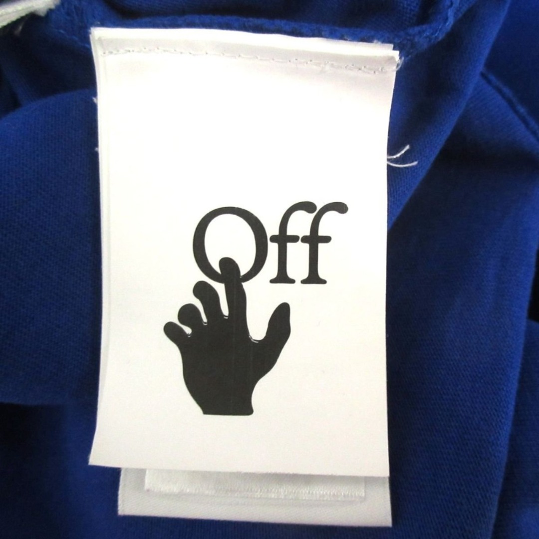 Off-White - 美品 23SS OFF-WHITE オフホワイト 日本限定モデル Off-White - 美品 23SS OFF-WHITE オフホワイト 日本限定モデル