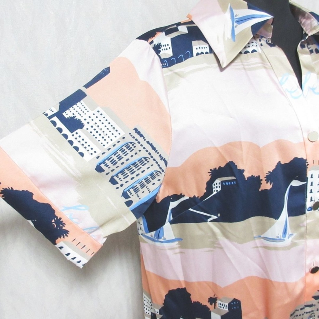 Grace Class - 未使用 24SS GRACE CLASS グレースクラス RATTI社 Grace Class - 未使用 24SS GRACE CLASS グレースクラス RATTI社