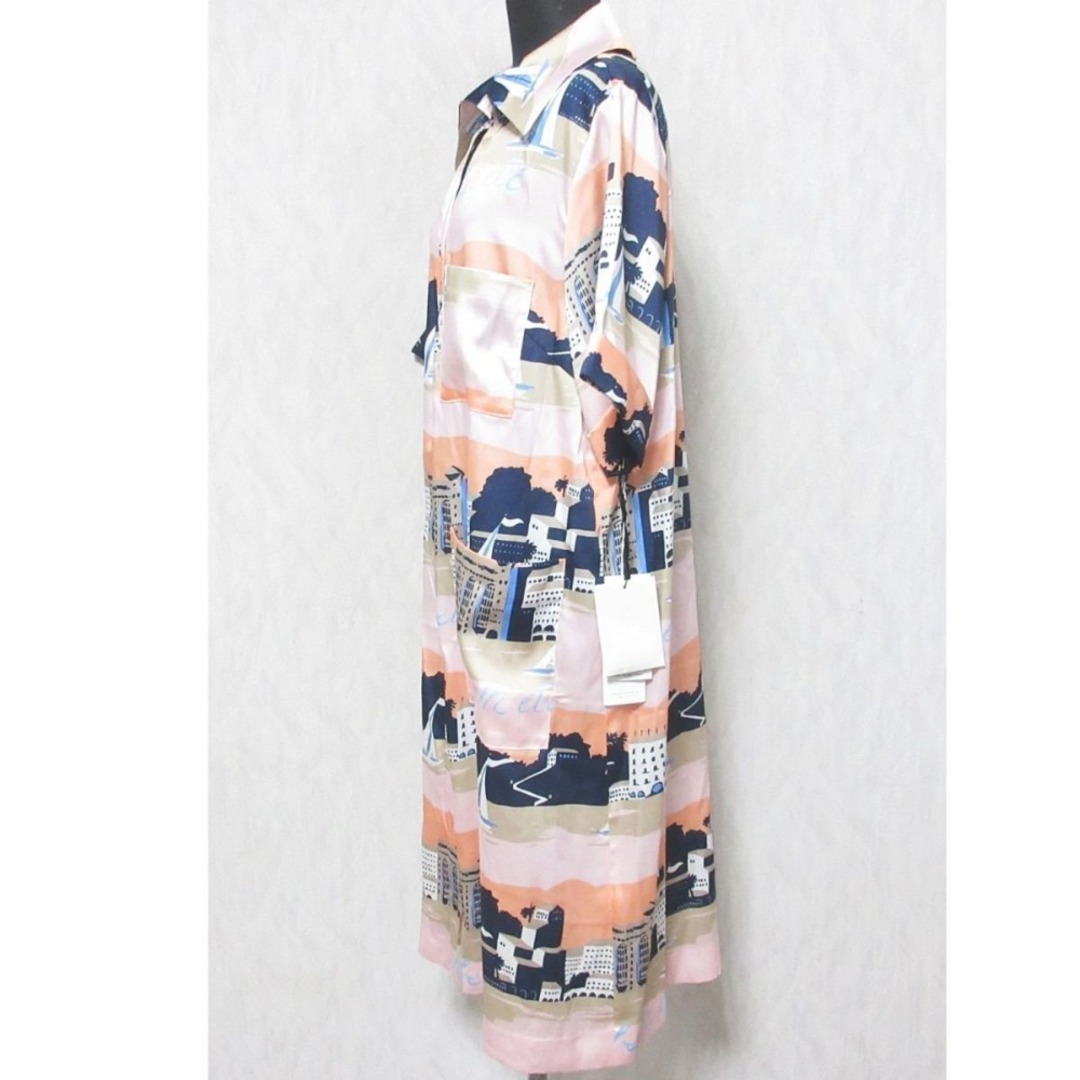 Grace Class - 未使用 24SS GRACE CLASS グレースクラス RATTI社 Grace Class - 未使用 24SS GRACE CLASS グレースクラス RATTI社