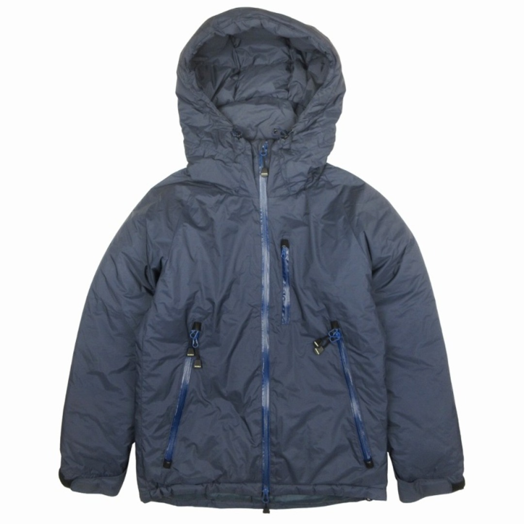 NANGA - 良品 NANGA ナンガ AURORA DOWN JACKET オーロラ ダウン NANGA - 良品 NANGA ナンガ AURORA DOWN JACKET オーロラ ダウン