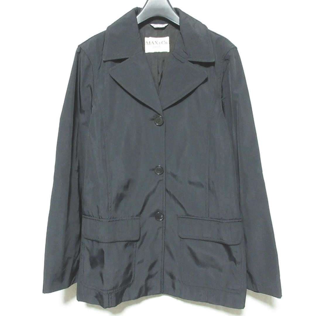 Max & Co. - 美品 MAX&Co. trends マックス&コー テーラード Max & Co. - 美品 MAX&Co. trends マックス&コー テーラード