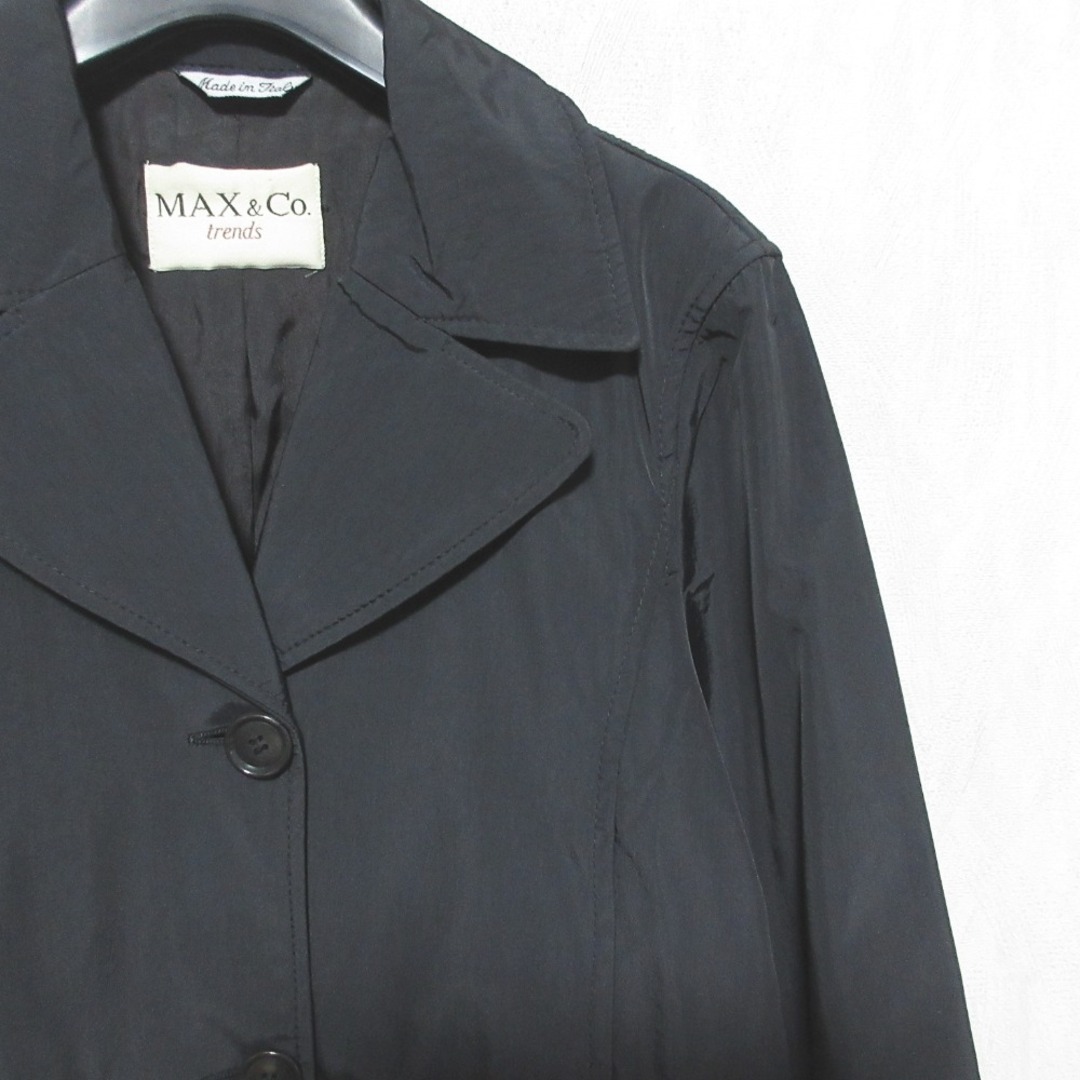 Max & Co. - 美品 MAX&Co. trends マックス&コー テーラード Max & Co. - 美品 MAX&Co. trends マックス&コー テーラード