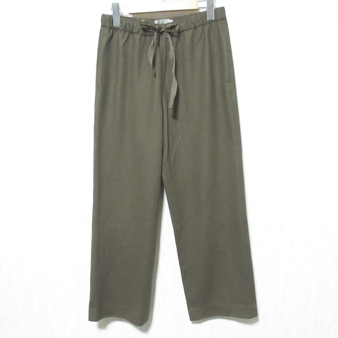 Theory luxe - 美品 theory luxe セオリーリュクス TOTEM BELLIP Theory luxe - 美品 theory luxe セオリーリュクス TOTEM BELLIP