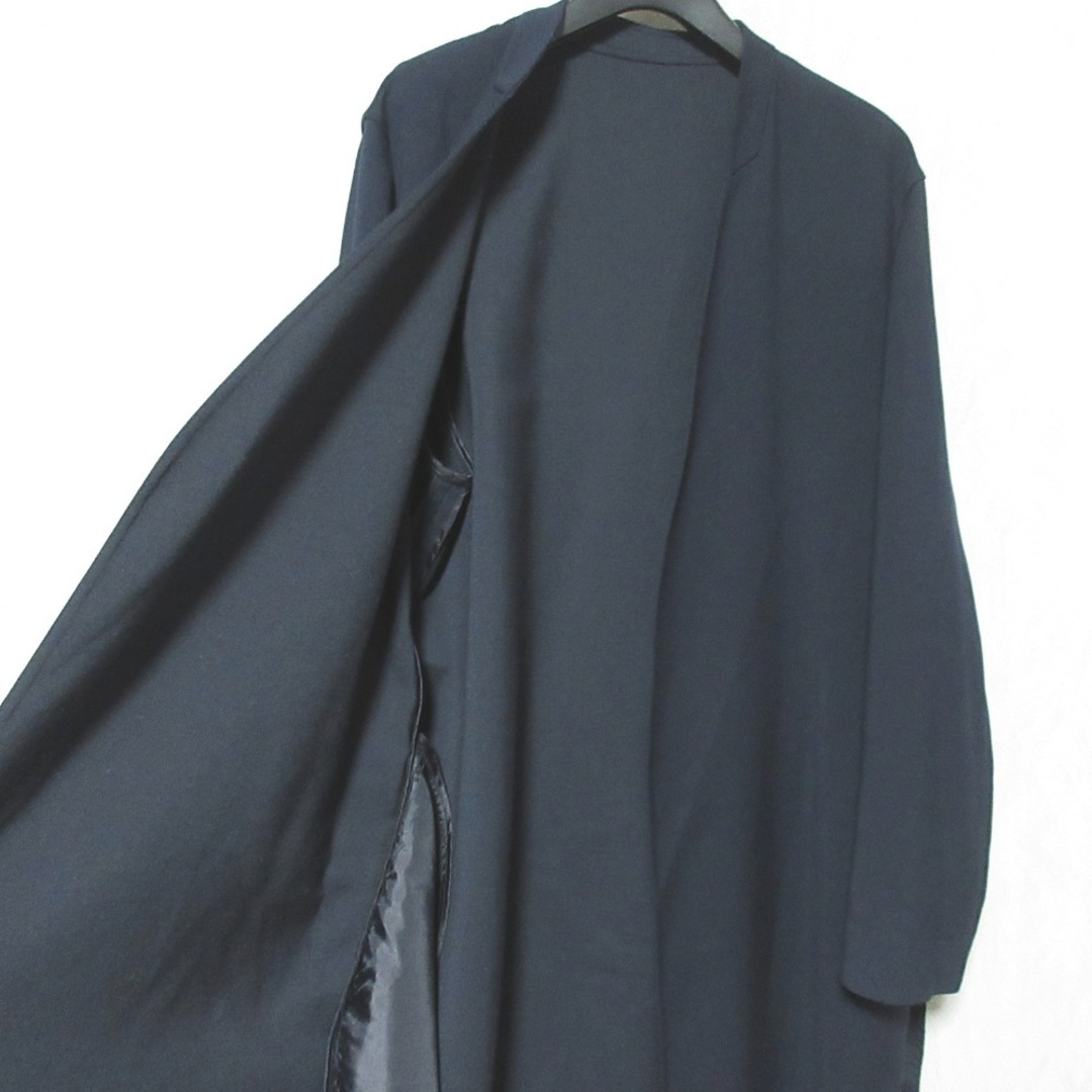 ICB - 美品 23SS iCB アイシービー ライトリバー ロングコート ICB - 美品 23SS iCB アイシービー ライトリバー ロングコート