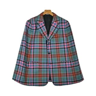 COMME des GARCONS HOMME PLUS(テーラードジャケット)のフリマ COMME des GARCONS HOMME PLUS(テーラードジャケット)のフリマ