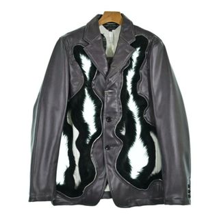COMME des GARCONS HOMME PLUS(テーラードジャケット)のフリマ COMME des GARCONS HOMME PLUS(テーラードジャケット)のフリマ