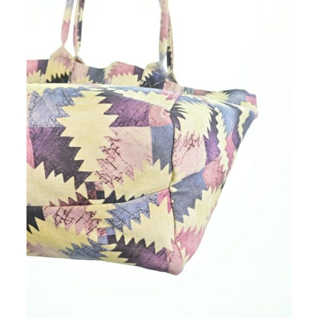 Isabel Marant - ISABEL MARANT トートバッグ - ピンクx白x紺等 Isabel Marant - ISABEL MARANT トートバッグ - ピンクx白x紺等