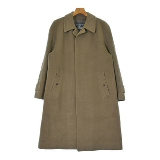 BURBERRY(ステンカラーコート)のフリマアイテム一覧 BURBERRY(ステンカラーコート)のフリマアイテム一覧