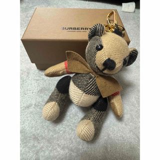 BURBERRY(キーホルダー)のフリマアイテム一覧 BURBERRY(キーホルダー)のフリマアイテム一覧