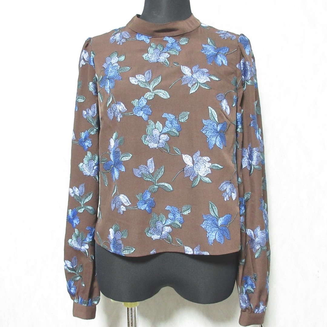 GRACE CONTINENTAL - 未使用 24SS GRACE CONTINENTAL グレース GRACE CONTINENTAL - 未使用 24SS GRACE CONTINENTAL グレース