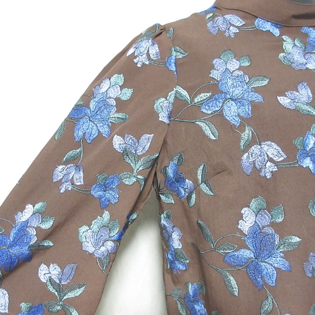GRACE CONTINENTAL - 未使用 24SS GRACE CONTINENTAL グレース GRACE CONTINENTAL - 未使用 24SS GRACE CONTINENTAL グレース