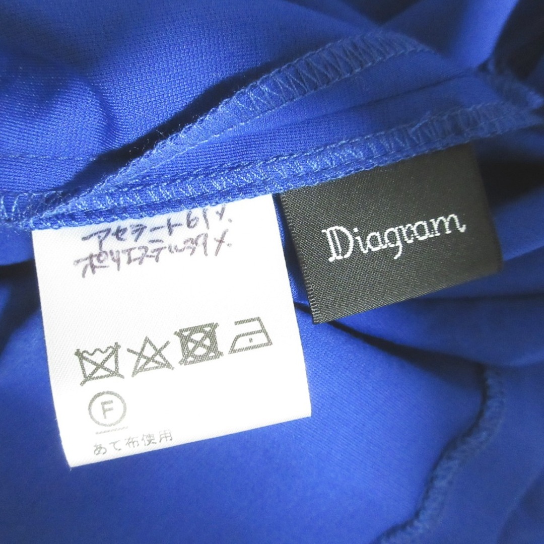 新品同様 24AW Diagram ダイアグラム グレースコンチネンタル 新品同様 24AW Diagram ダイアグラム グレースコンチネンタル