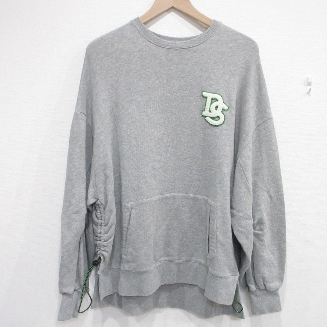 DOUBLE STANDARD CLOTHING - 美品 22SS DOUBLE STANDARD DOUBLE STANDARD CLOTHING - 美品 22SS DOUBLE STANDARD