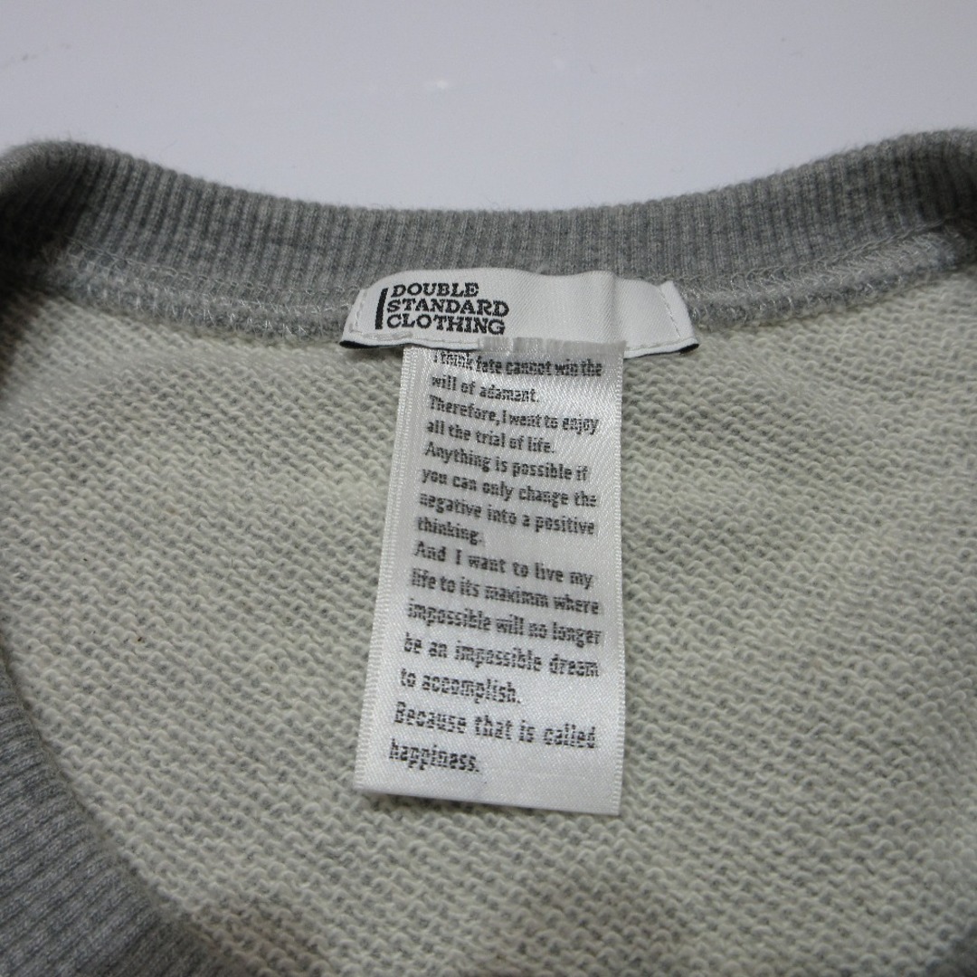 DOUBLE STANDARD CLOTHING - 美品 22SS DOUBLE STANDARD DOUBLE STANDARD CLOTHING - 美品 22SS DOUBLE STANDARD