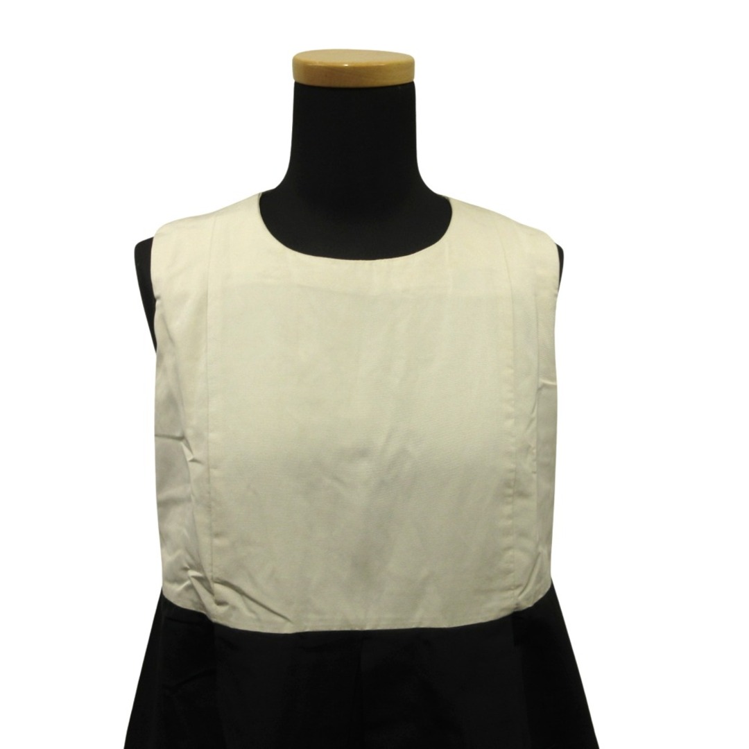 S Max Mara - 'S Max Mara Sマックスマーラ ノースリーブ S Max Mara - 'S Max Mara Sマックスマーラ ノースリーブ