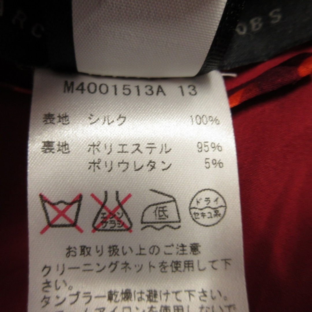MARC BY MARC JACOBS - 良品 MARC by MARC JACOBS マークバイ MARC BY MARC JACOBS - 良品 MARC by MARC JACOBS マークバイ